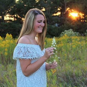 Meet your Posher, Catherine